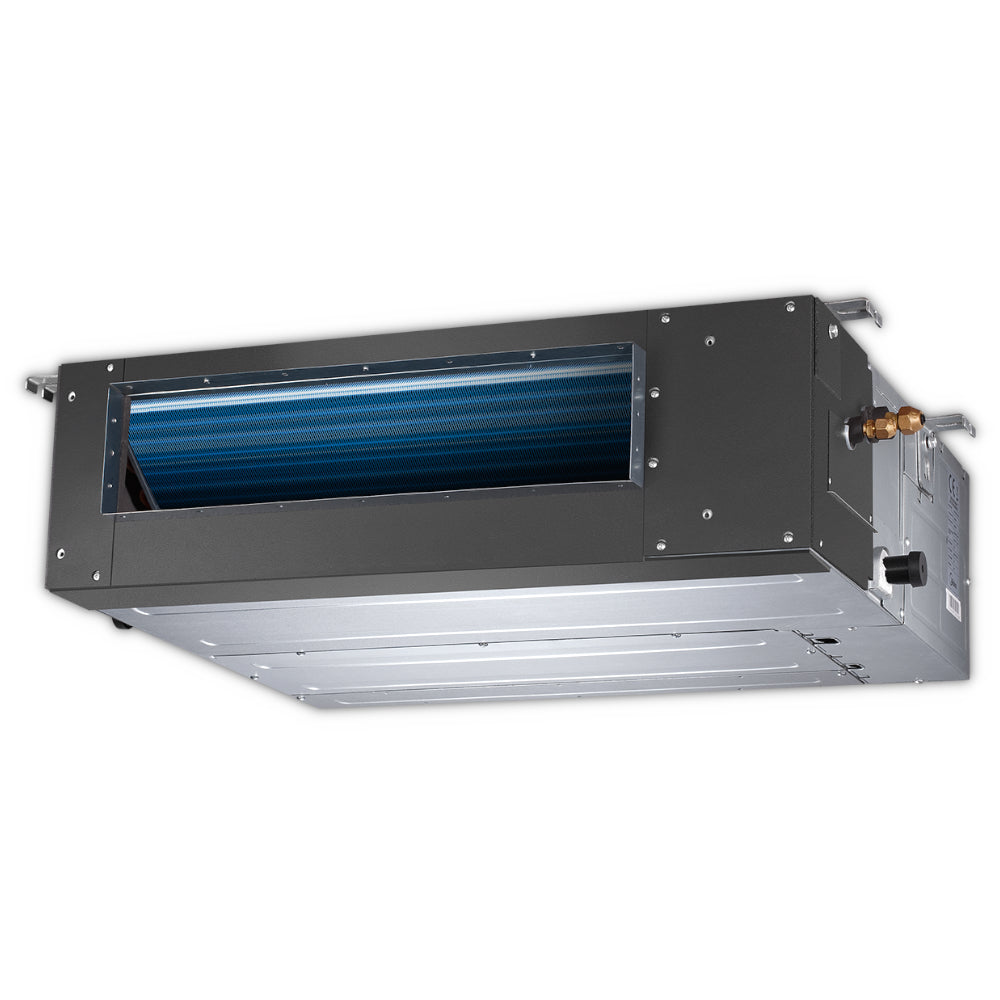 MIDEA Kanalklimageräte-Set MTJ-36HWFNX(GA) | 10,5 kW | Klimaworld.com