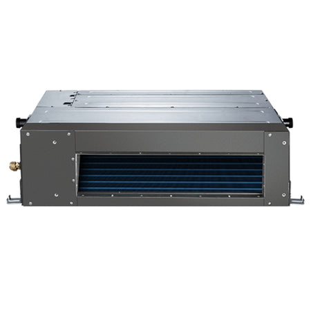 MIDEA Kanalklimageräte-Set | MTJ-24HWFNX(GA) | 7,0 kW | Klimaworld.com