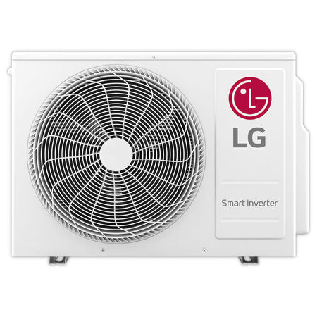 LG Multisplit Außengerät für 2 Innengeräte MU2R17.U13 | Klimaworld.com