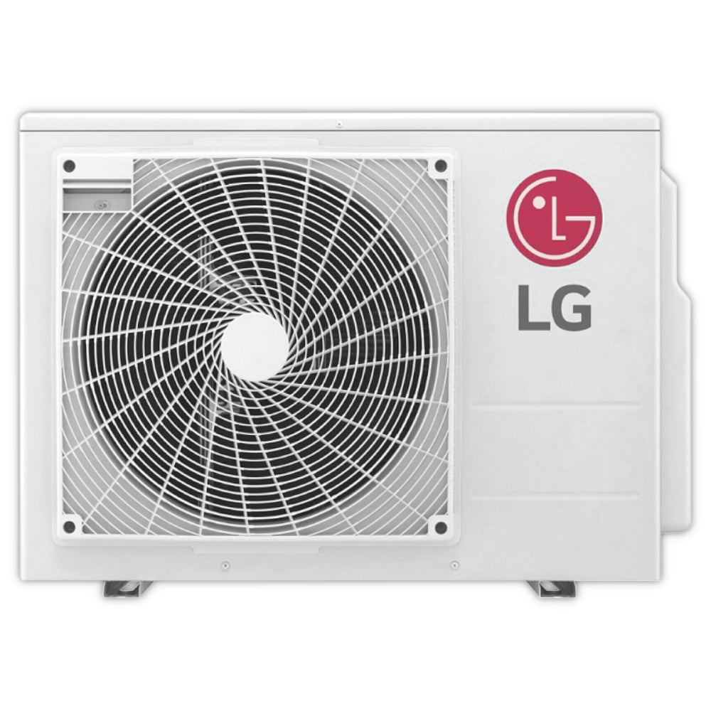 LG | Klimaanlagen-Set STANDARD PLUS | 2,1 kW + 5,0 kW