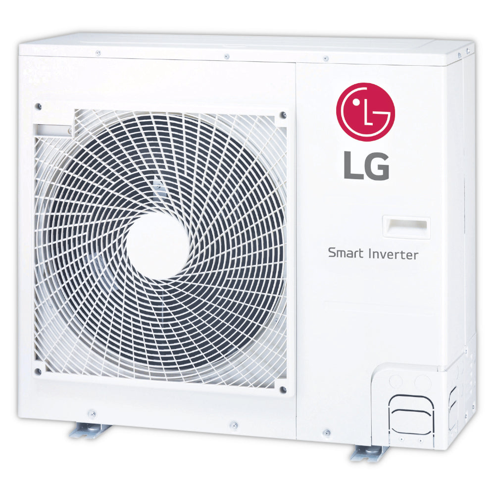 LG Klimaanlage Multisplit Außengerät für 2-4 Innengeräte | MU4R27U42 | 7,9 kW