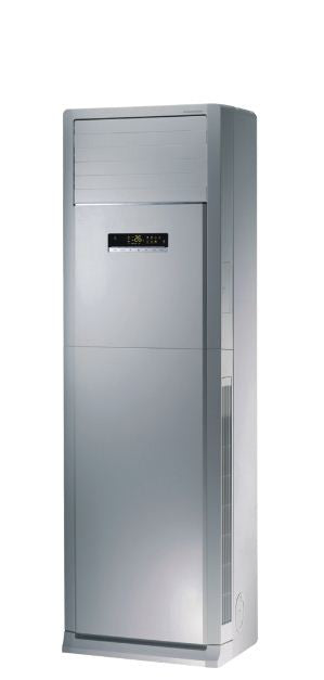 Mundoclima Säulekliamgerät MUCO-48-H4 Klimagerät 12,2 kW 