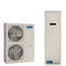 #Mundoclima Säulenklimagerät MUCO-48-H6T Klimagerät 12,2 kW
