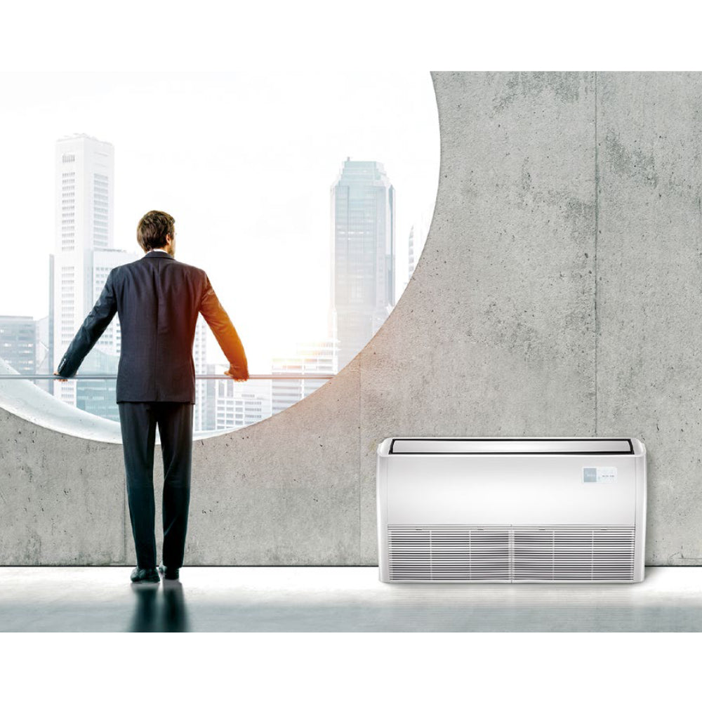 Midea Split Klimaanlage TruheMUEU-18FNXD0-ME | 5,2 kW | Quick-Connect