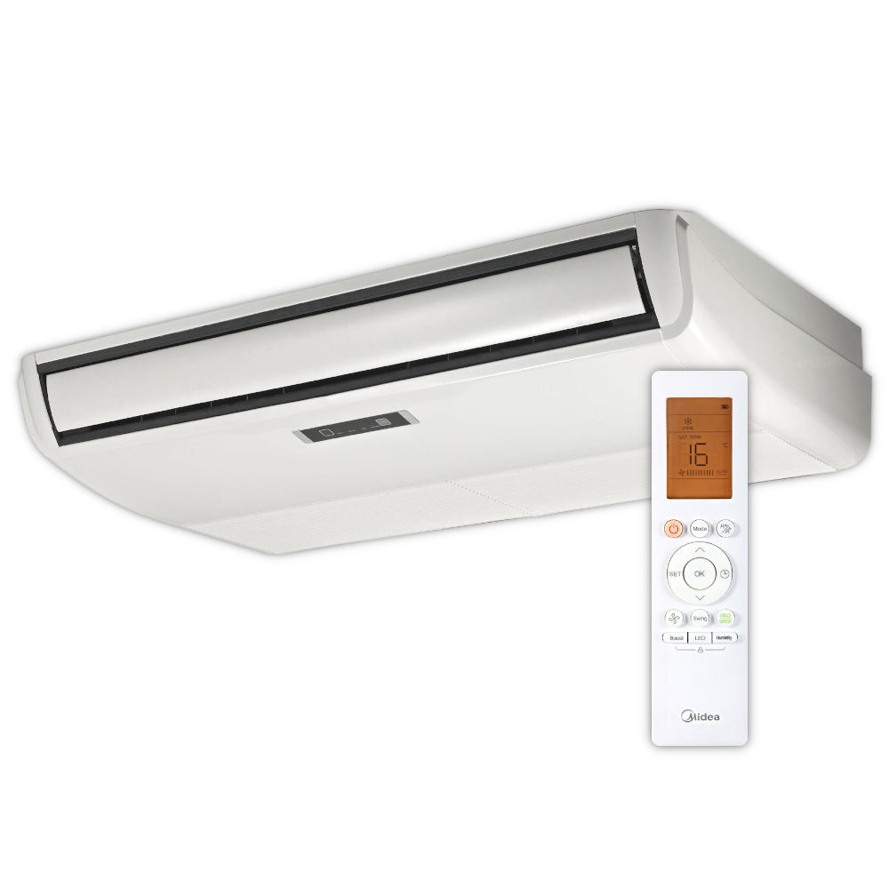 MIDEA | Flextruhen-Klimagerät MUE-36FNXD0-ME | 10,5 kW - www.klimaworld.com