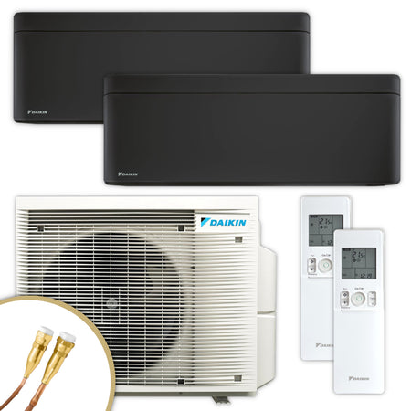 DAIKIN Multisplit Klimaanlage Stylish | FTXA | Klimaworld.com