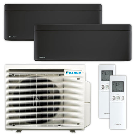 DAIKIN Multisplit Klimaanlage Stylish | FTXA | Klimaworld.com