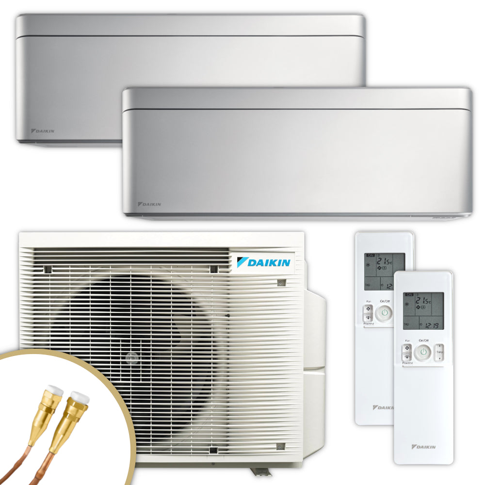 DAIKIN Multisplit Klimaanlage Stylish | FTXA | Klimaworld.com
