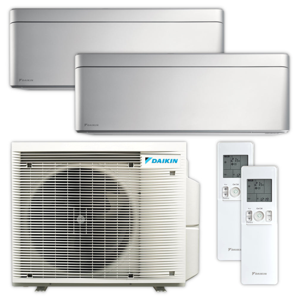 DAIKIN Multisplit Klimaanlage Stylish | FTXA | Klimaworld.com