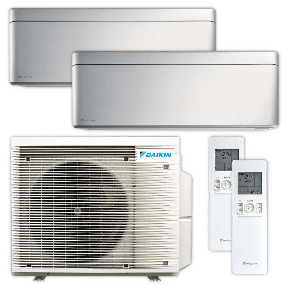 DAIKIN Multisplit Klimaanlage Stylish | FTXA | Klimaworld.com