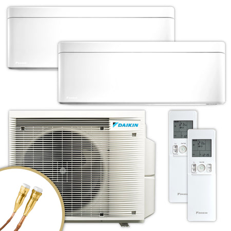 DAIKIN Multisplit Klimaanlage Stylish | FTXA | Klimaworld.com