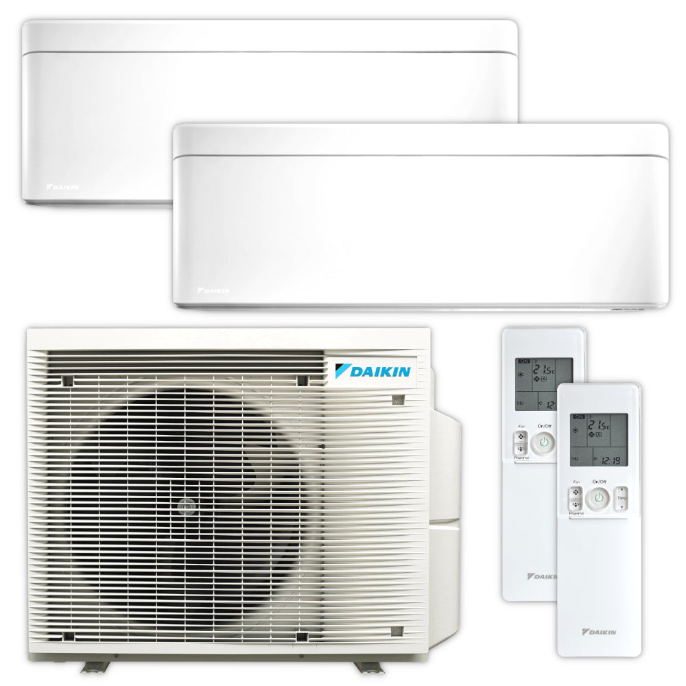 DAIKIN Multisplit Klimaanlage Stylish | FTXA | Klimaworld.com
