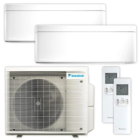 DAIKIN Multisplit Klimaanlage Stylish | FTXA | Klimaworld.com