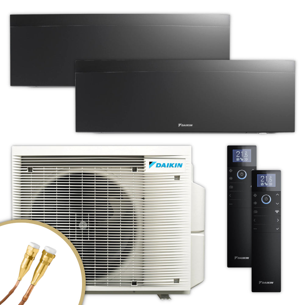 DAIKIN Multisplit Klimaanlage Emura 3 | FTXJ | Klimaworld.com