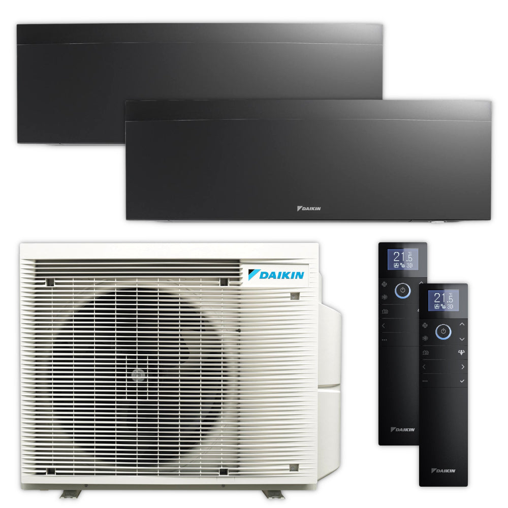 DAIKIN Multisplit Klimaanlage Emura 3 | FTXJ | Klimaworld.com