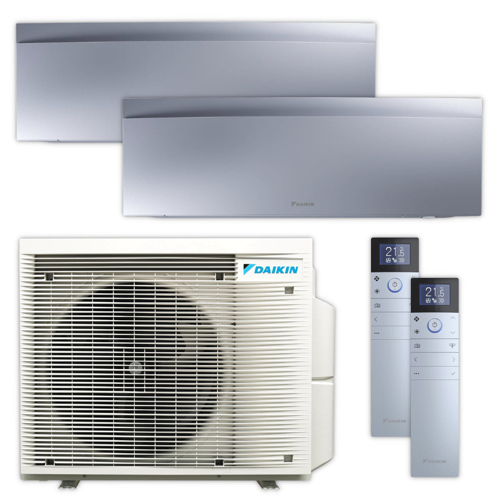 DAIKIN Multisplit Klimaanlage Emura 3 | FTXJ | Klimaworld.com