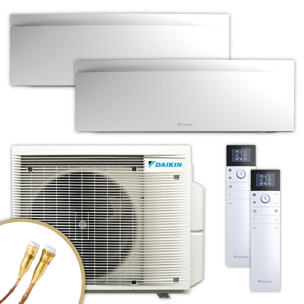 DAIKIN Multisplit Klimaanlage Emura 3 | FTXJ | Klimaworld.com