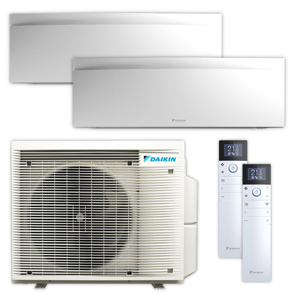 DAIKIN Multisplit Klimaanlage Emura 3 | FTXJ | Klimaworld.com