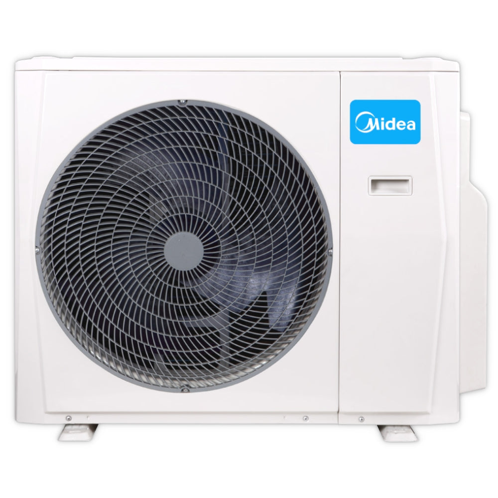 MIDEA Deckenkassetten-Set Multisplit | 3,5 kW + 5,2 kW | Klimaworld.com