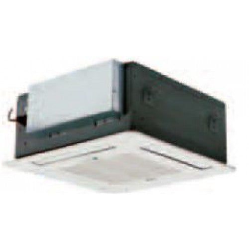 Klimagerät DC Inverter Deckenkassette Multisplit Innenteil Mundoklima 2,5 kW