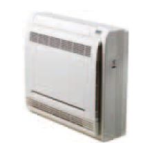 Klimagerät DC Inverter Konsole Multisplit Innenteil Mundoklima 2,5 kW