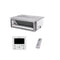 Sinclair Multisplit Innengerät Kanalgerät 3,5kW R32