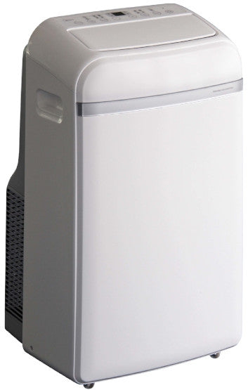 MundoClima mobiles Klimagerät | MUPO-12-H9 weiß | 3,5 kW | R290