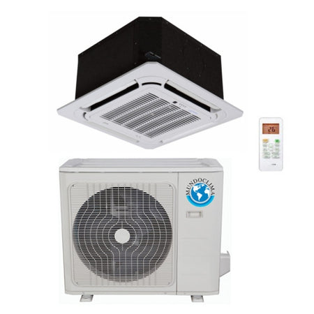 Kasseten-Splitgerät MUCSR-18-H6 5,2kW