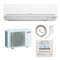 Mitsubishi Split Klimaanlage | IT-RAC-System | MUSY-TP50VF | 5,0 kW