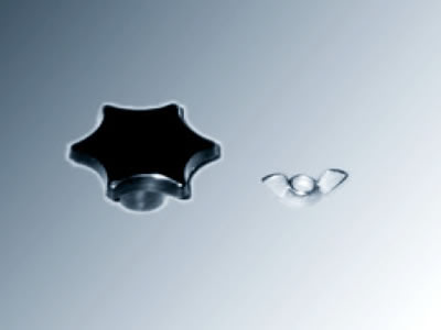S0412 Plastikmutter M12 für ATMOS DxxP Pelletkessel