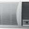 #Mundoclima Fenster Klimaanlage MUVR-12-C9 | 3,65kW | 40m²