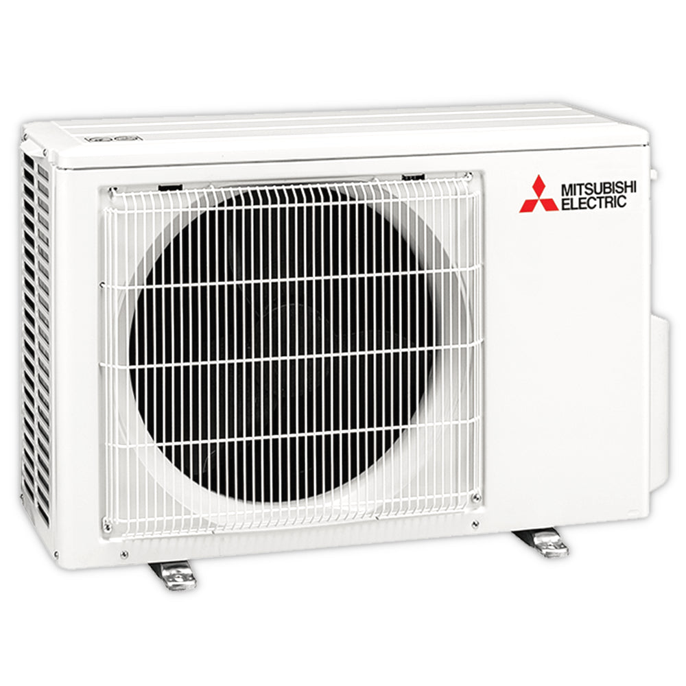 Mitsubishi Klimaanlage Außengerät MUZ-AY25VG | 2,5 kW | klimaworld.com 
