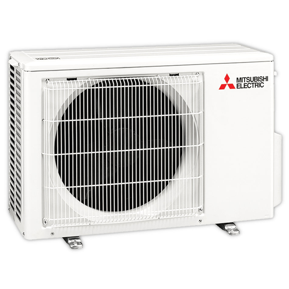 Mitsubishi Klimaanlage Außengerät MUZ-AY25VG | 2,5 kW | klimaworld.com 