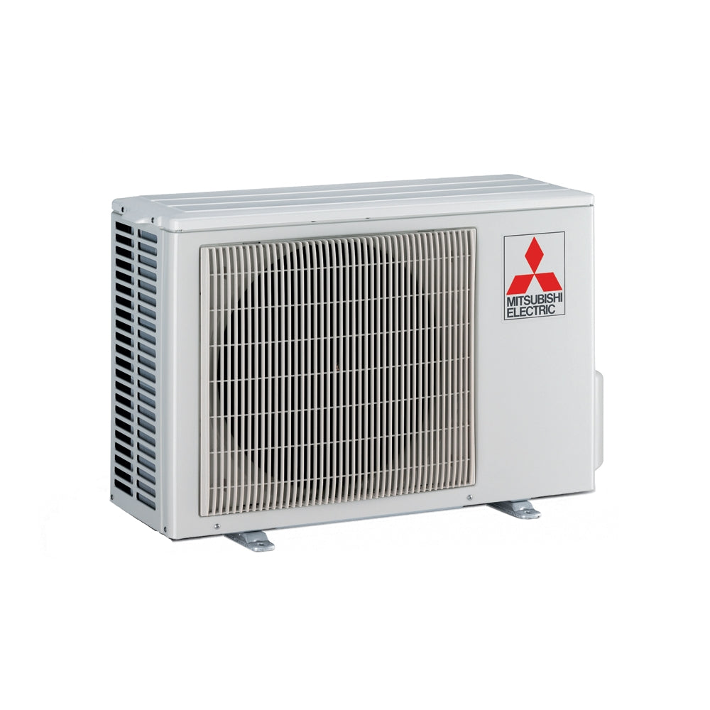 Mitsubishi | Klimaanlage | MUZ-EF25VE + MSZ-EF25VE | inkl. 6m Kältemittelleitung | Monosplit | R 410 A