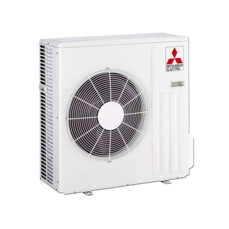 Mitsubishi | Klimaanlage |MUZ-EF42VE + MSZ-EF42VE | 5m Easy Quick | Monosplit | R 410 A