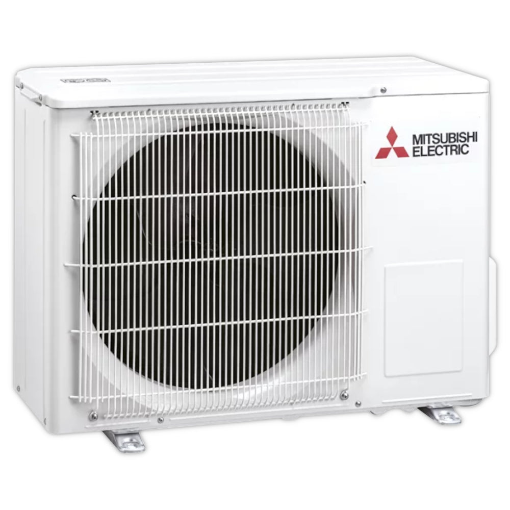 MITSUBISHI | Monosplit-Klimaanlage HR25VF | 2,5 kW | Quick-Connect