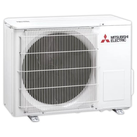 MITSUBISHI | Monosplit-Klimaanlage HR25VF | 2,5 kW | Quick-Connect