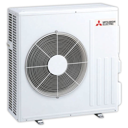 MITSUBISHI | Klimaanlagen-Set MUZ/MSZ-AP71VGK | 7,1 kW | Quick-Connect