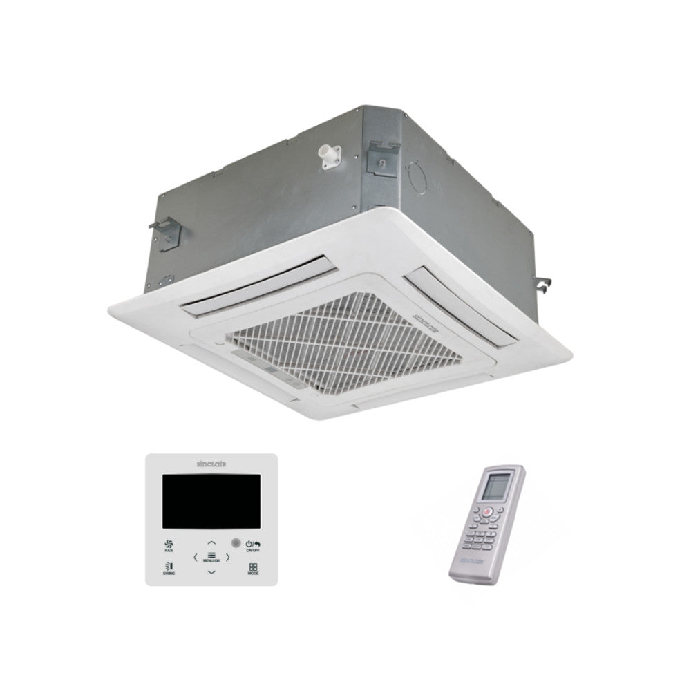Multisplit Innengerät Sinclair Wandgerät Focus 3,5kW