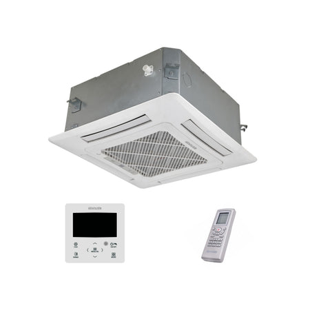 Multisplit Innengerät Sinclair Wandgerät Focus 3,5kW