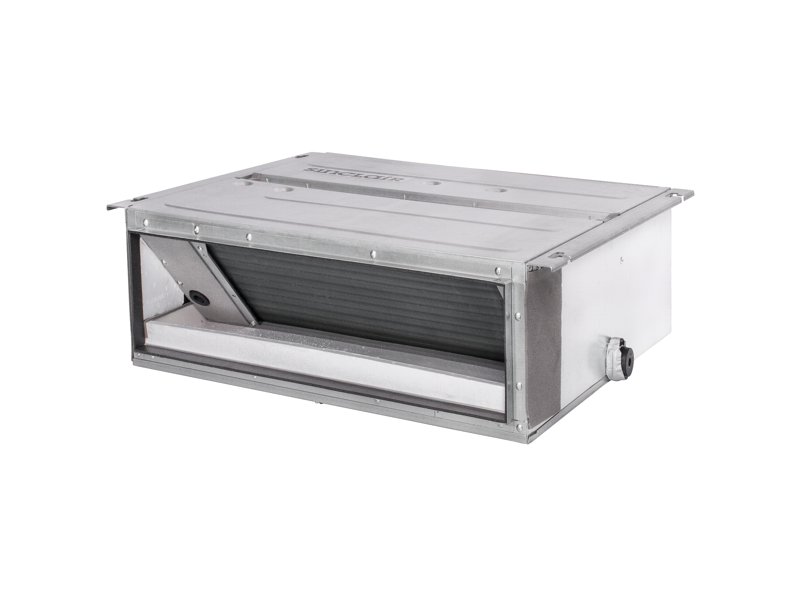 Multisplit Innengerät Sinclair Kanalgerät 2,5kW R32 