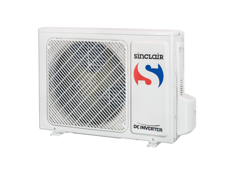 Außengerät Sinclair für 1-2 Innengeräte R32 4,1kW