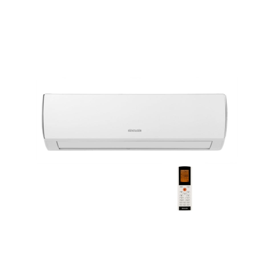 Multisplit Innengerät Sinclair Wandgerät Focus 