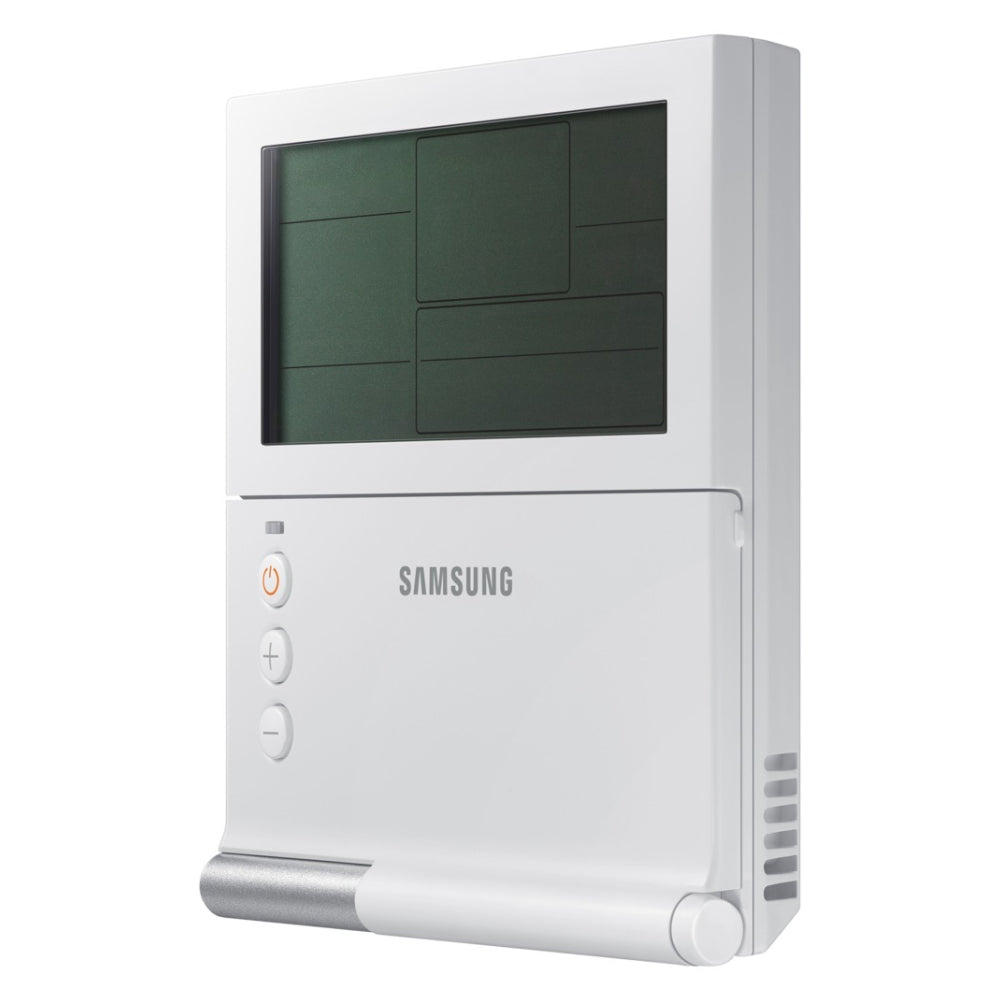 SAMSUNG | Premium-Kabelfernbedienung MWR-WE13N | mit Timer