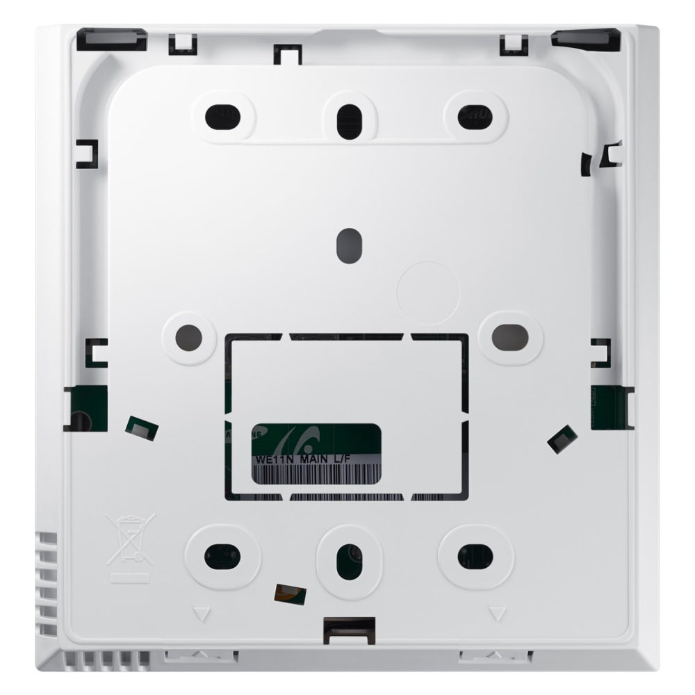 SAMSUNG | Premium-Kabelfernbedienung MWR-WE13N | mit Timer