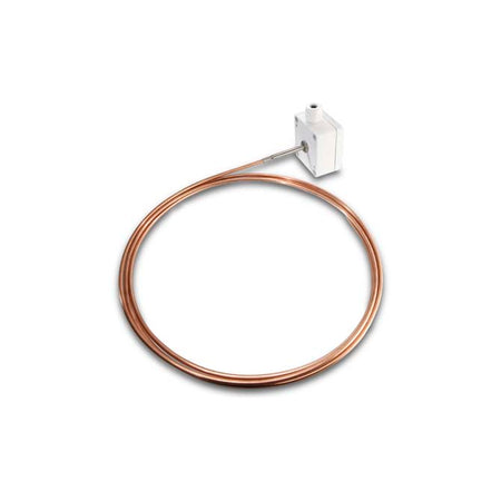 Titec Mittelwert-Kanaltemperaturfühler | PT100 | 10 m | 3-Leiter-Anschluss| Klimaworld.com