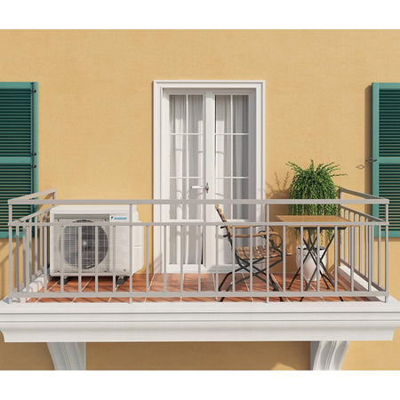 DAIKIN Multisplit-Außengerät | 4MXM80A9 | 8,0 kW | Klimaworld.com 