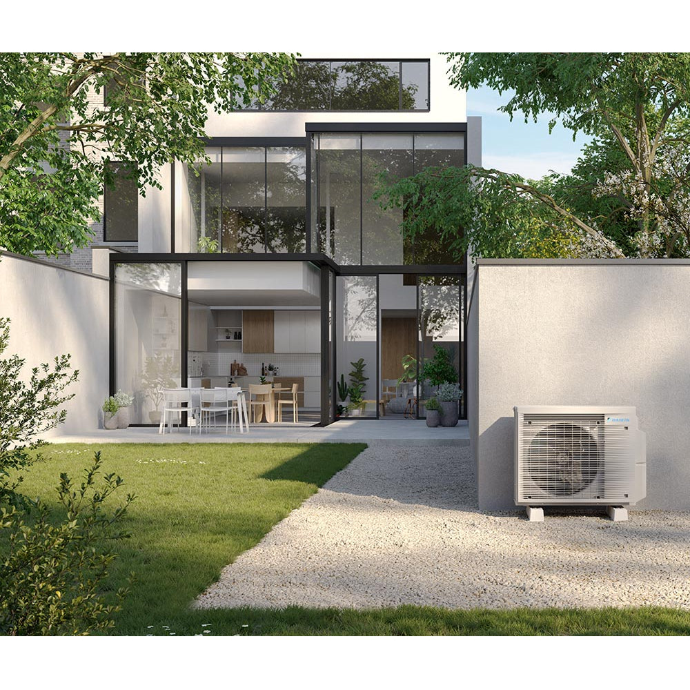 DAIKIN Multisplit Klimaanlage Set Emura | 3 Wandgeräte | klimaworld.com