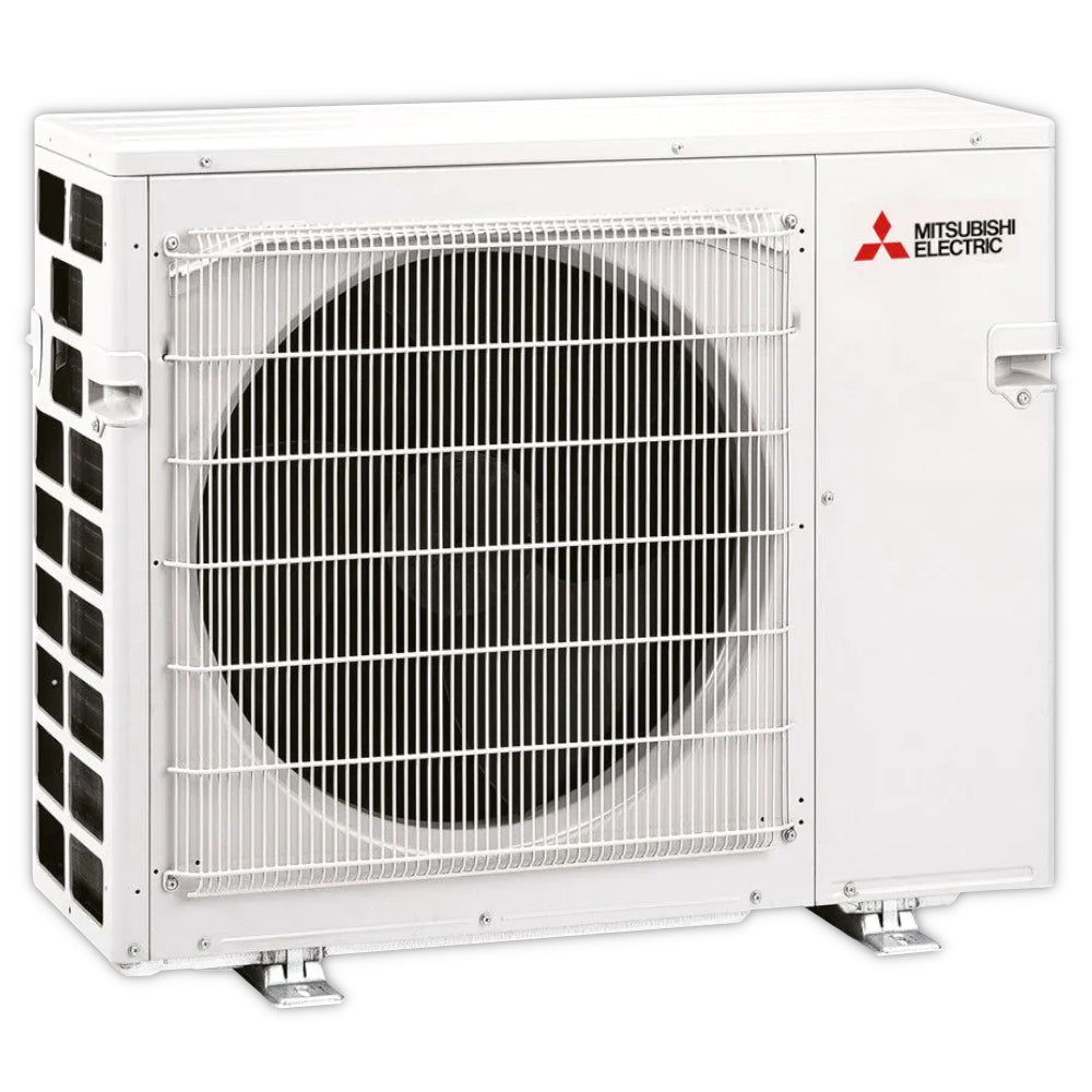 MITSUBISHI | Klima-Set MXZ/MSZ-AP | 3× 2,5 kW