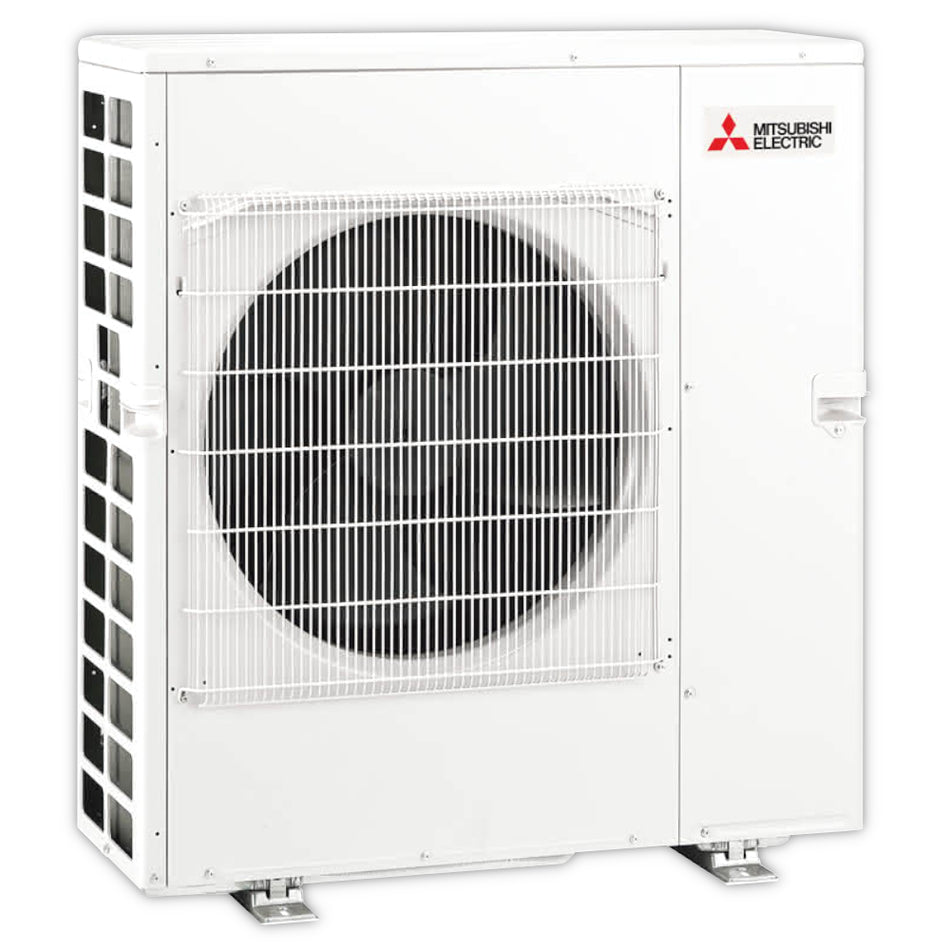 Mitsubishi Multisplit Außengerät MXZ-4F83VFHZ Hyper Heating | 8,3 kW